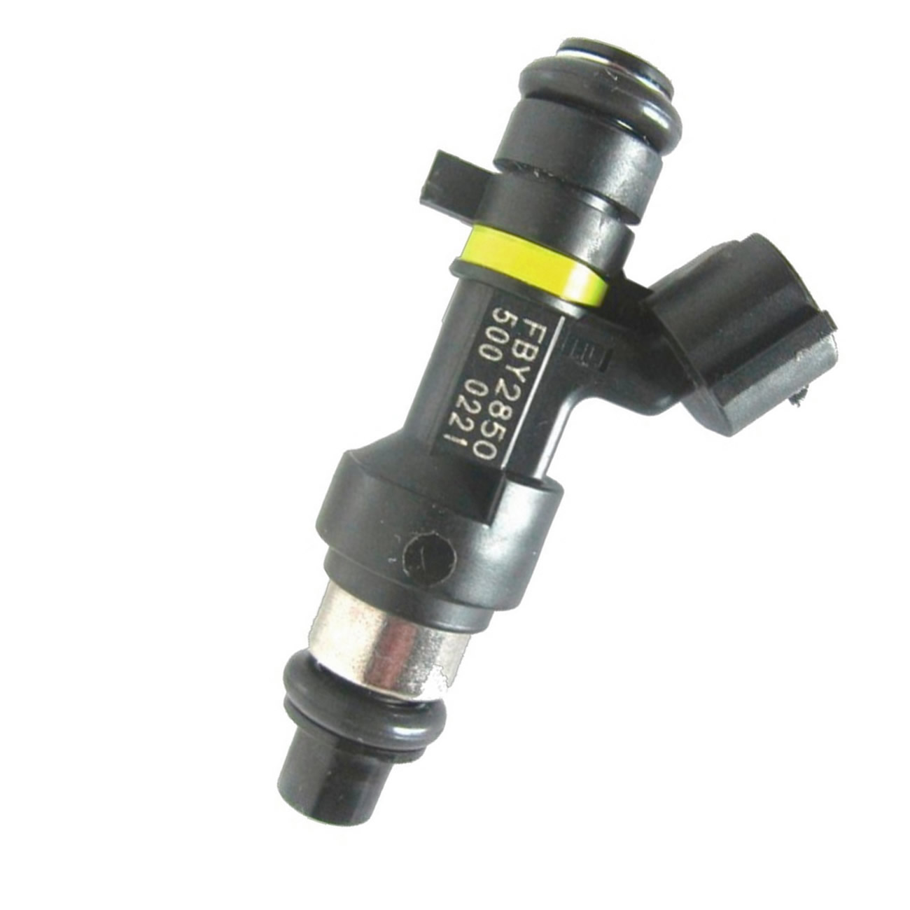 Inyector Nissan Versa Sentra Xtrail Tiida 1.8 2.0